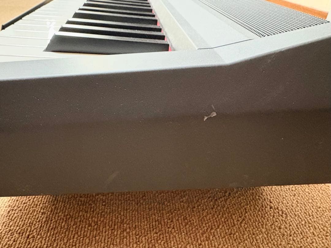 ヤマハ 電子ピアノ P-115 (88鍵)