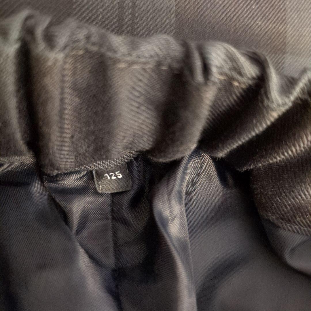 GREEN LABEL RELAXINGスーツ