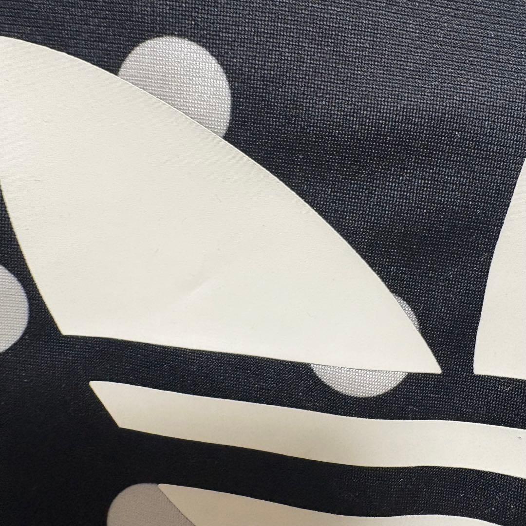 Adidasトラックジャケット ドット 水玉 マドンナ OT (XL)