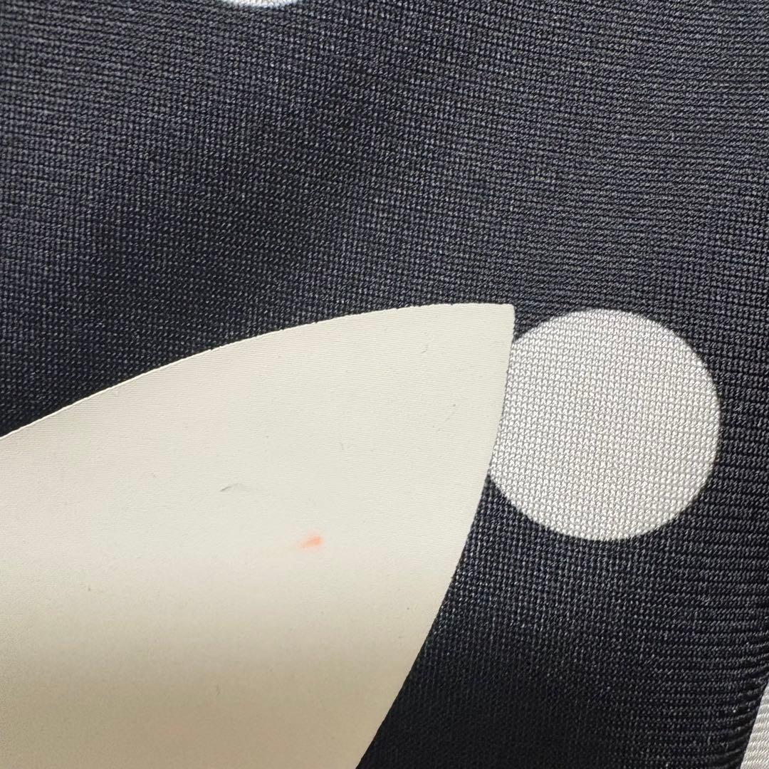 Adidasトラックジャケット ドット 水玉 マドンナ OT (XL)