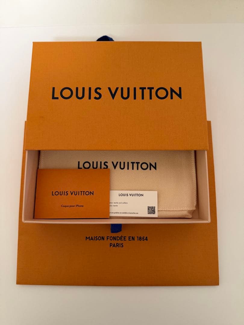 ルイヴィトン　iPhone13proMax バンパー スマホケース