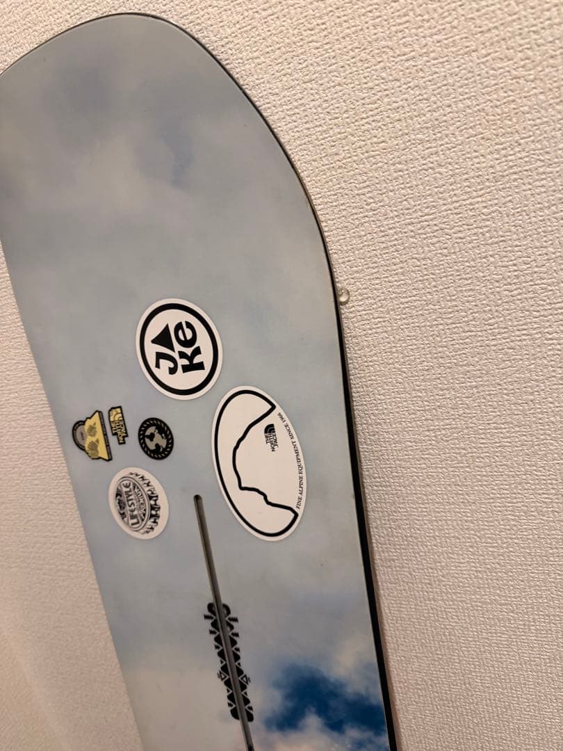 21/22モデル women's Burton FeelGood V 142㌢