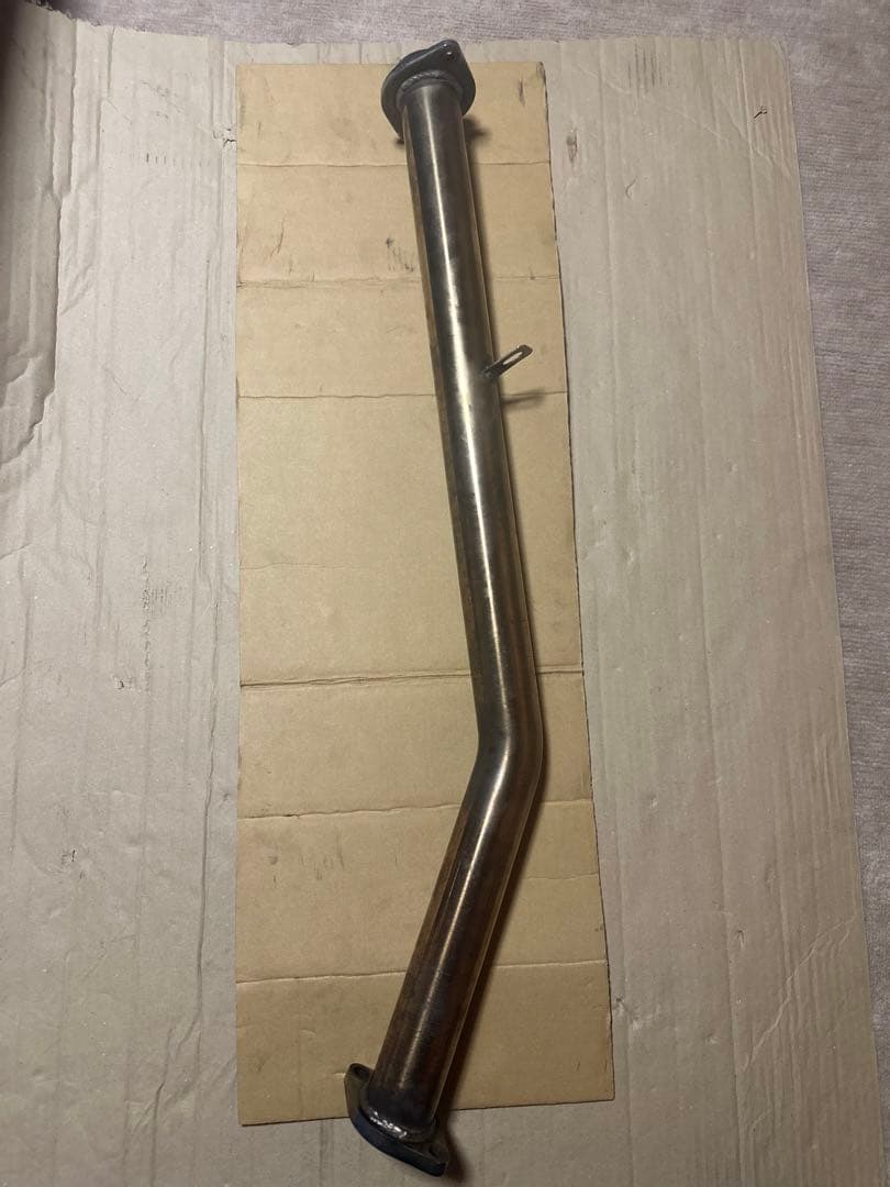 86 GReddy 第2触媒ストレート TRUST