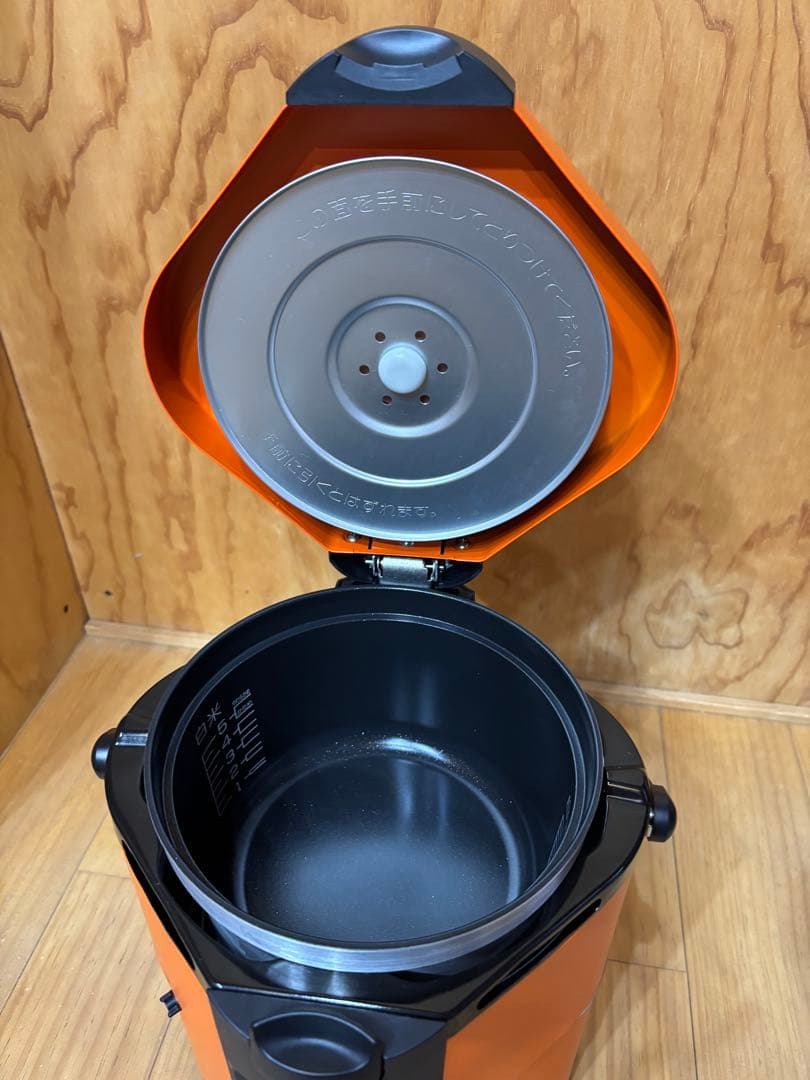 Iwatan アウトドアカセットコンロ