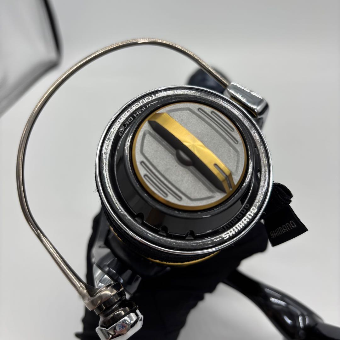 【masakikundesu専用】SHIMANO STELLA SW8000PG