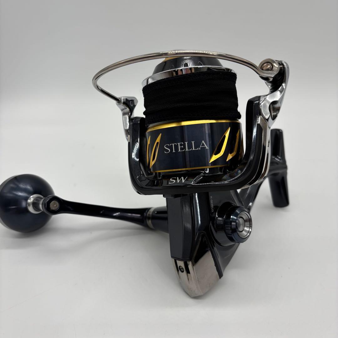 【masakikundesu専用】SHIMANO STELLA SW8000PG