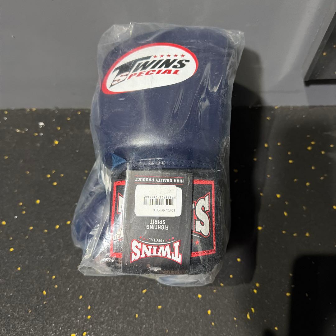 【最終値下げ】R７年1月にルンピニースタジアムTwins で購入　10oz