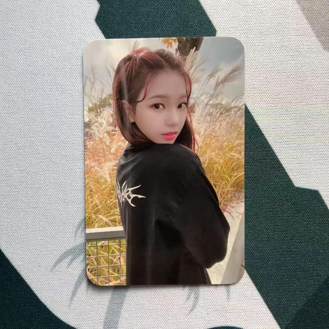 aespa エスパ Savage sgs ボックス トレカ カリナ