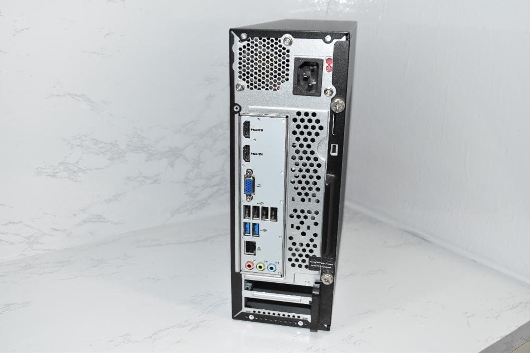 Acer Aspire デスクトップPC