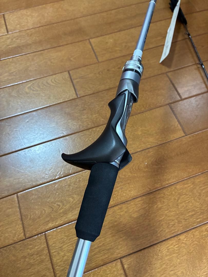 Shimano LightGame XR 73 MH225ライトゲームXR