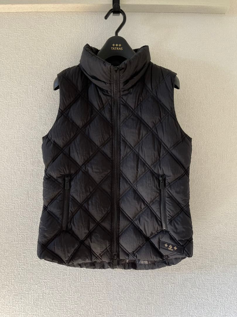 TATRAS タトラス　FILOMEMA フィロメナ　ダウンベスト
