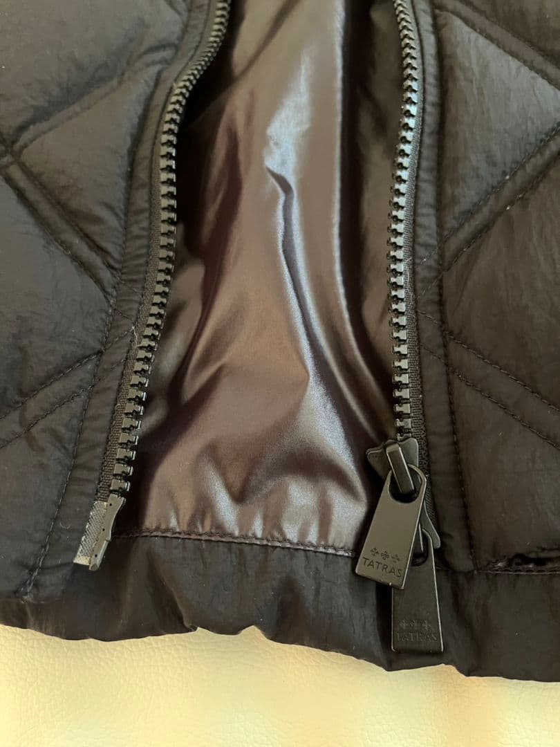 TATRAS タトラス　FILOMEMA フィロメナ　ダウンベスト