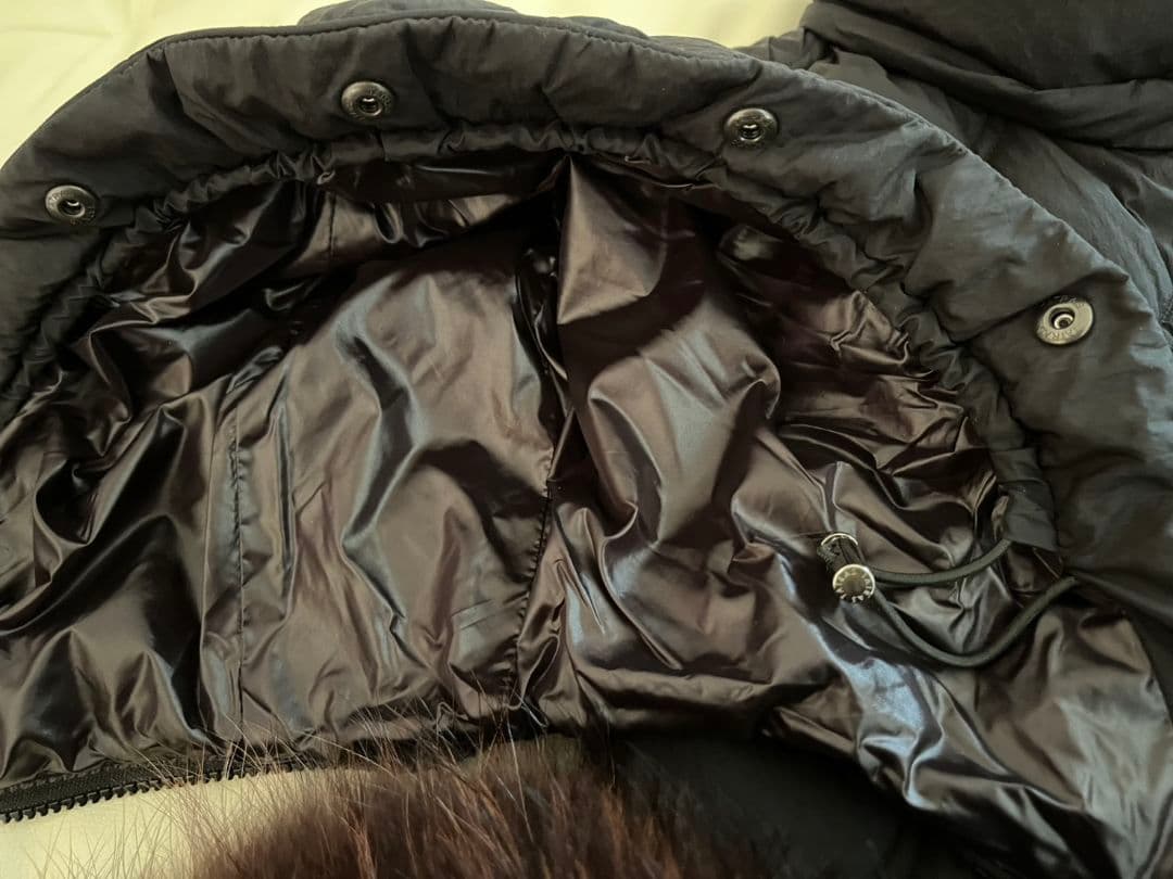 TATRAS タトラス　FILOMEMA フィロメナ　ダウンベスト