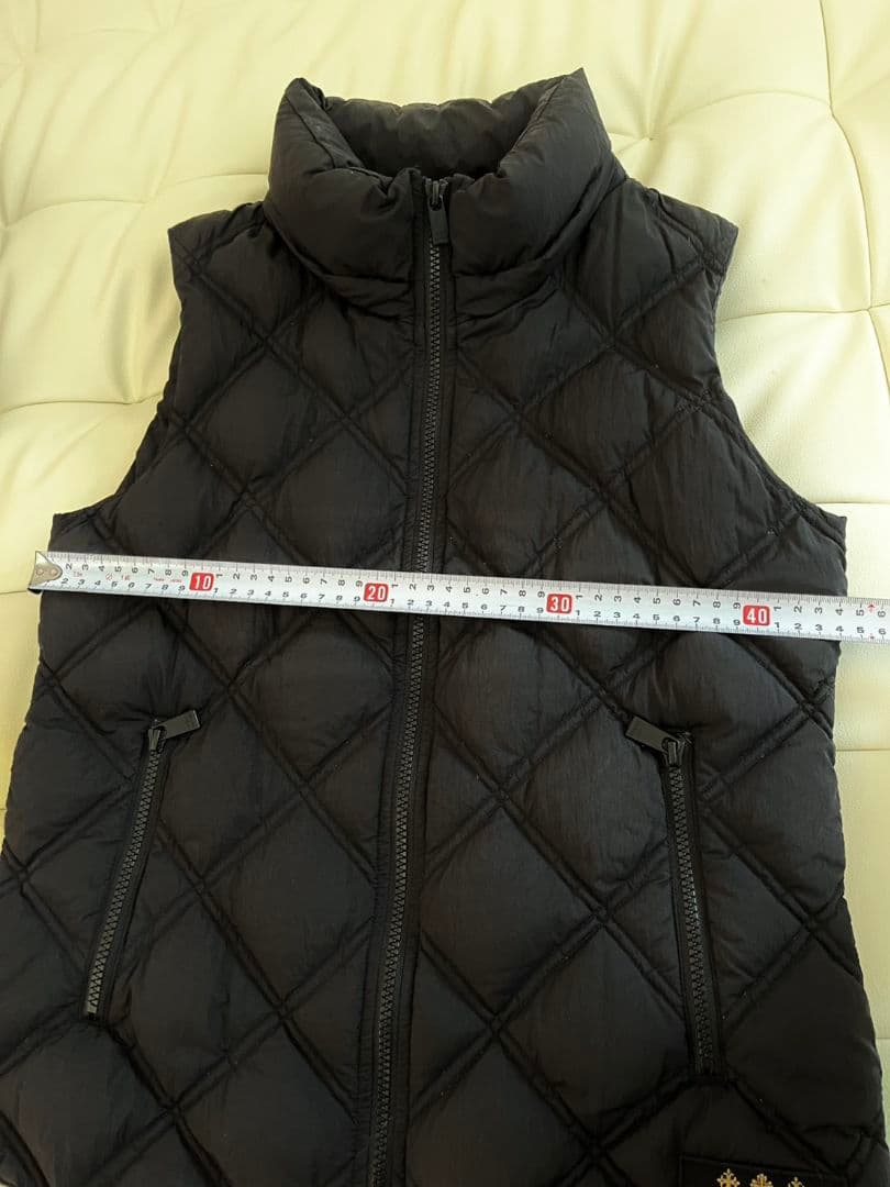 TATRAS タトラス　FILOMEMA フィロメナ　ダウンベスト