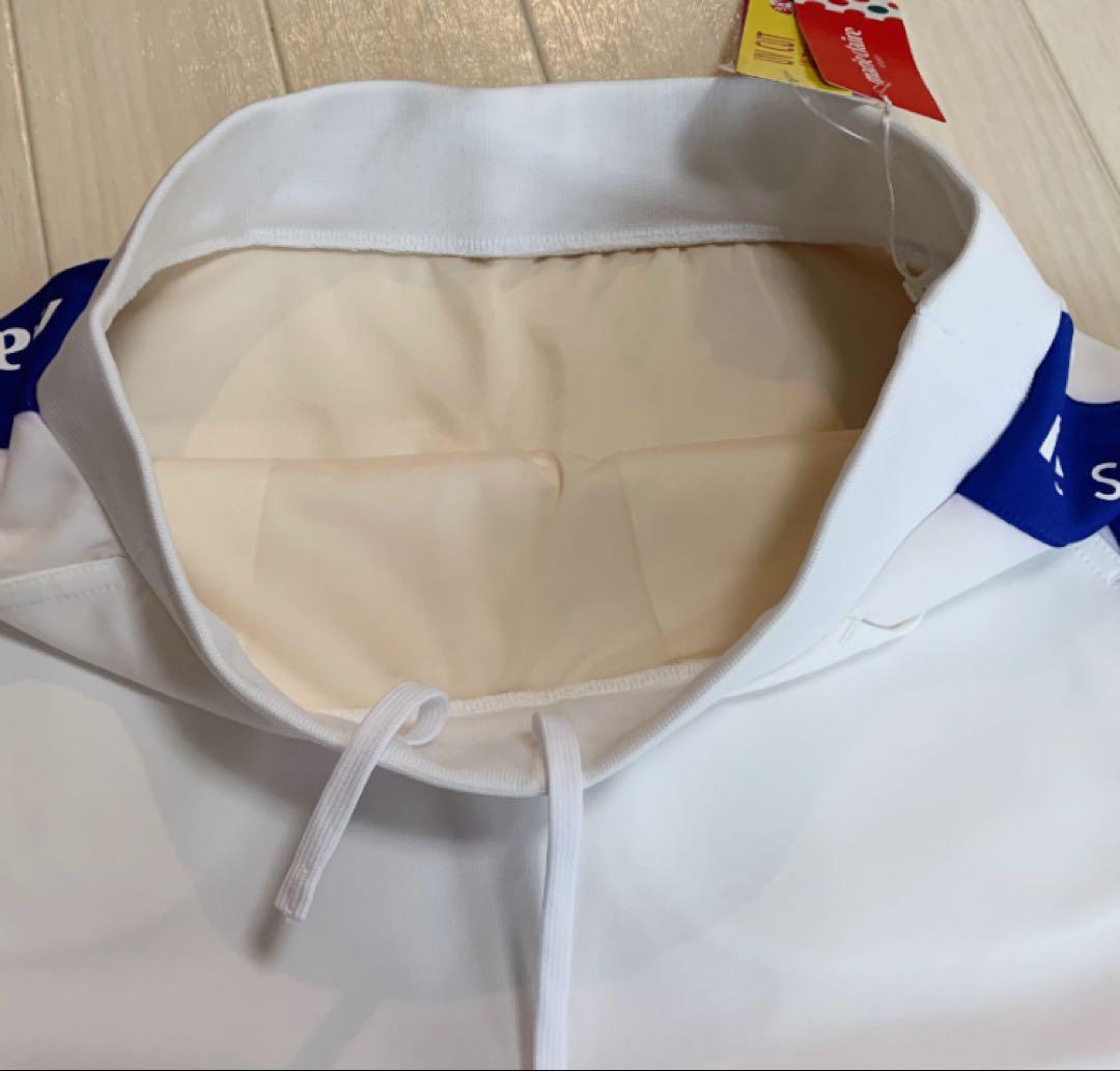 ち*ん様 新品■17,380円【マリクレール 】レディース　パーカー、スカート