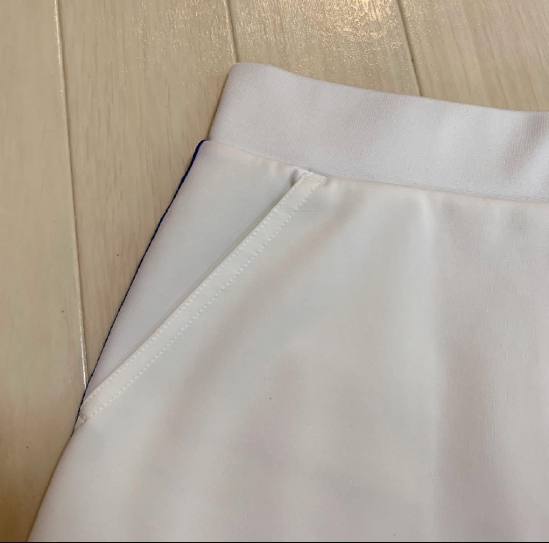 ち*ん様 新品■17,380円【マリクレール 】レディース　パーカー、スカート