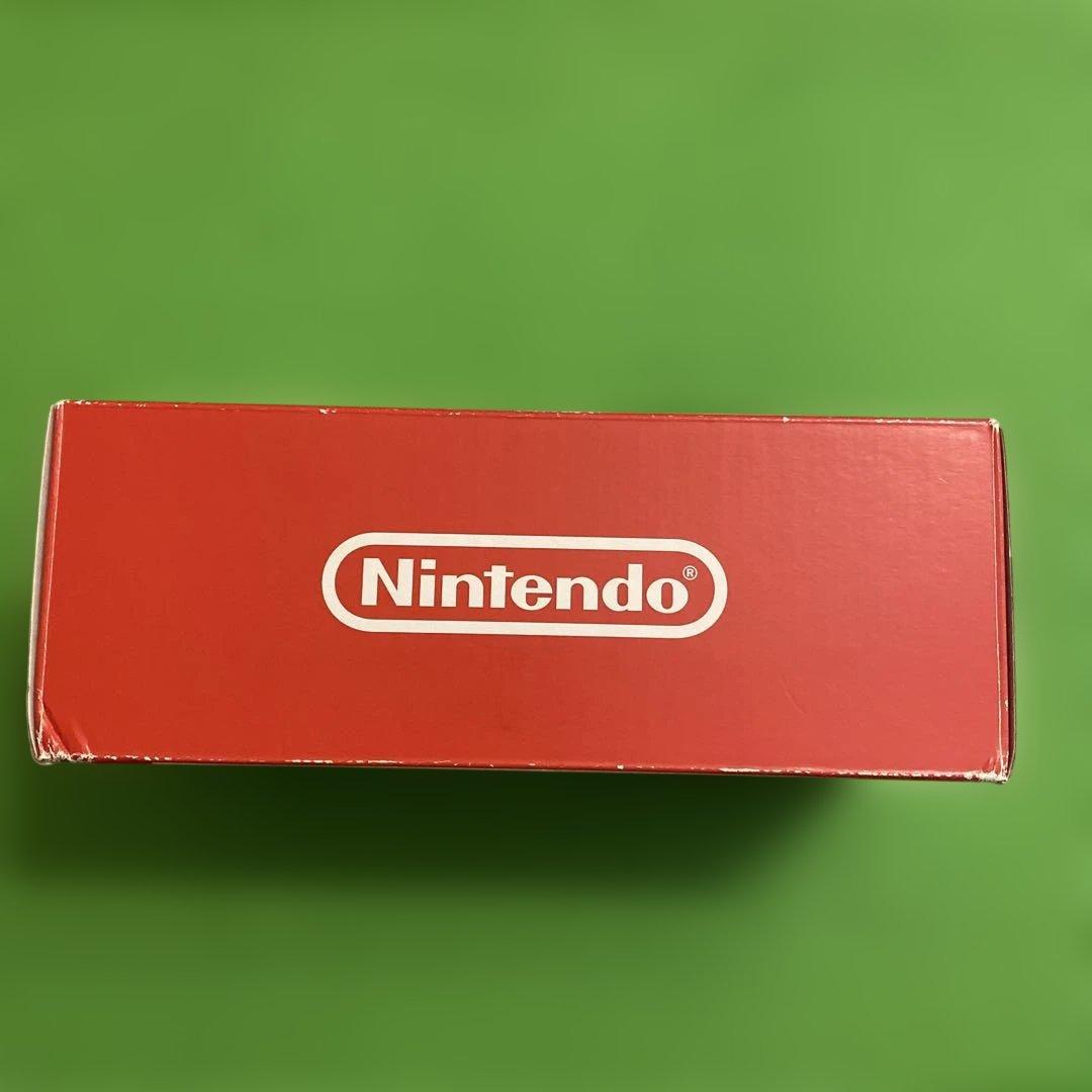 新品Switch Nintendo Lite ブルー