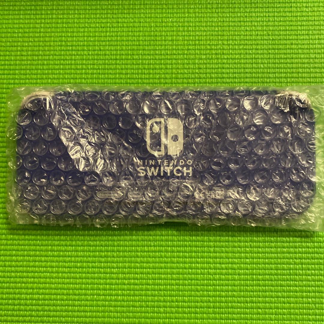 新品Switch Nintendo Lite ブルー