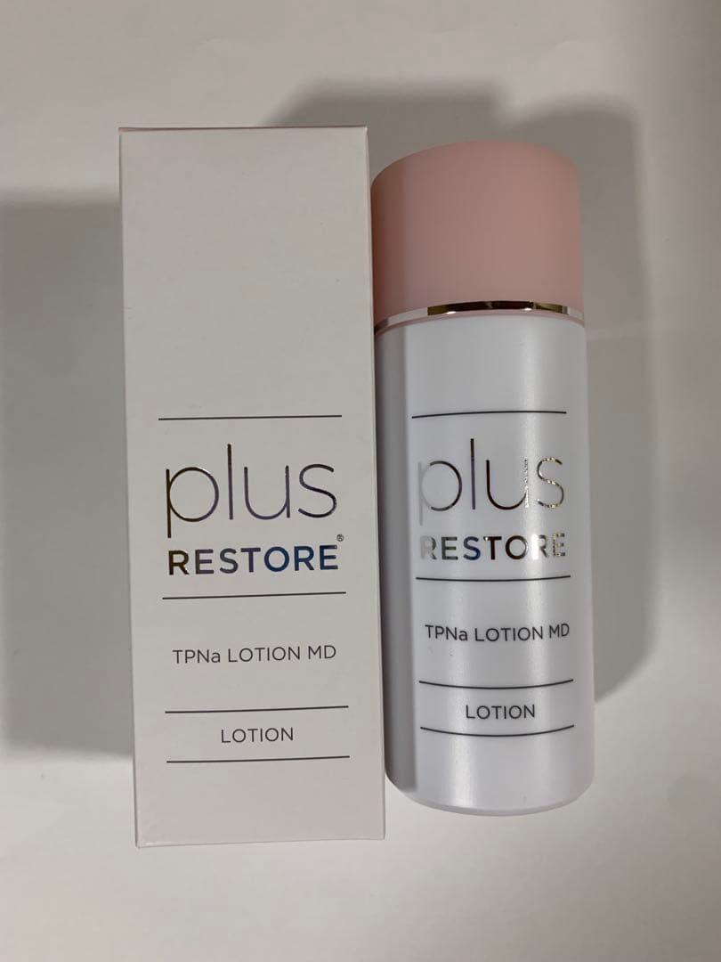 プラスリストア TPNaローション MD