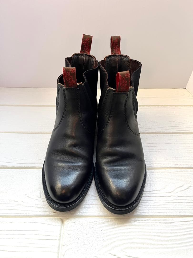 RED WING レッドウィング8193 クラシックチェルシー サイドゴアブーツ