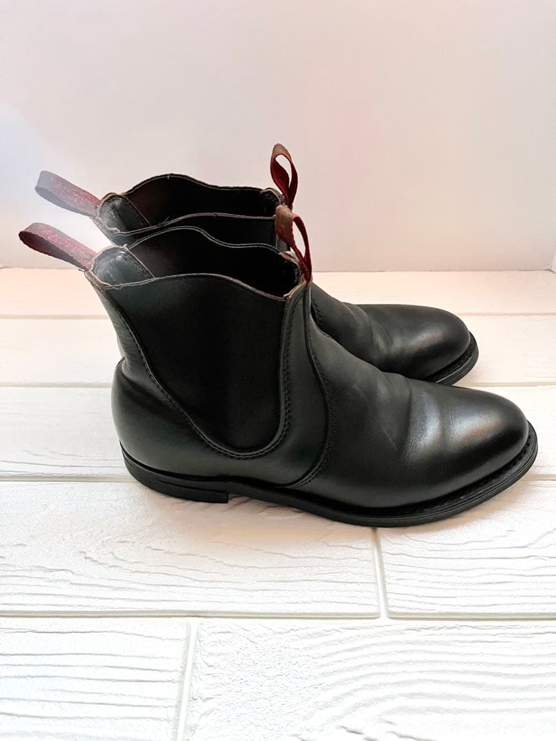 RED WING レッドウィング8193 クラシックチェルシー サイドゴアブーツ