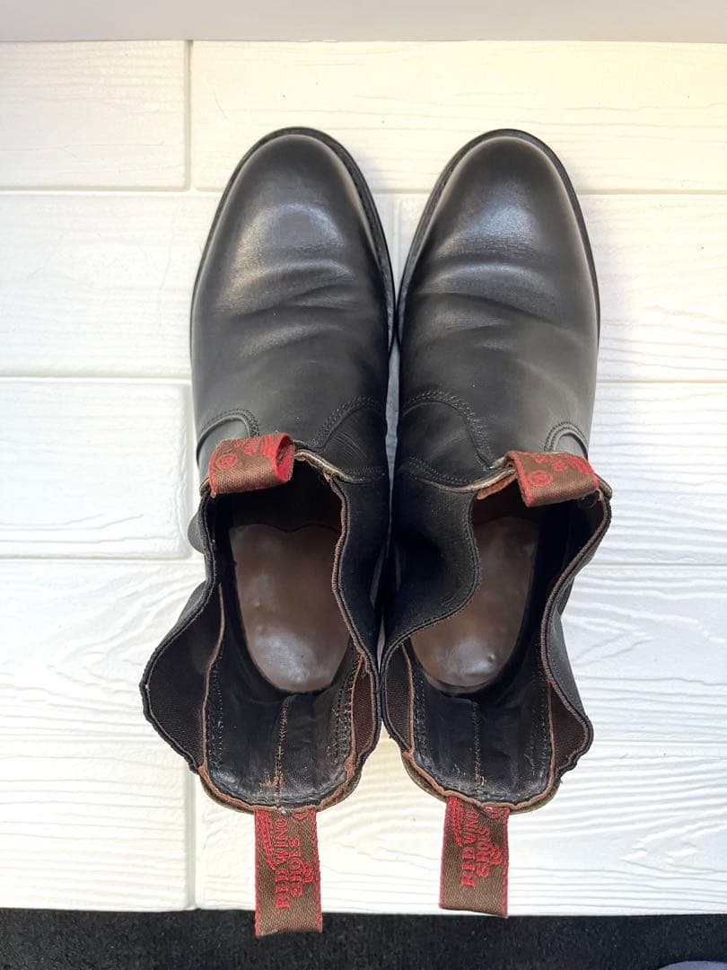 RED WING レッドウィング8193 クラシックチェルシー サイドゴアブーツ