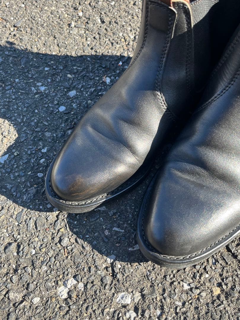 RED WING レッドウィング8193 クラシックチェルシー サイドゴアブーツ