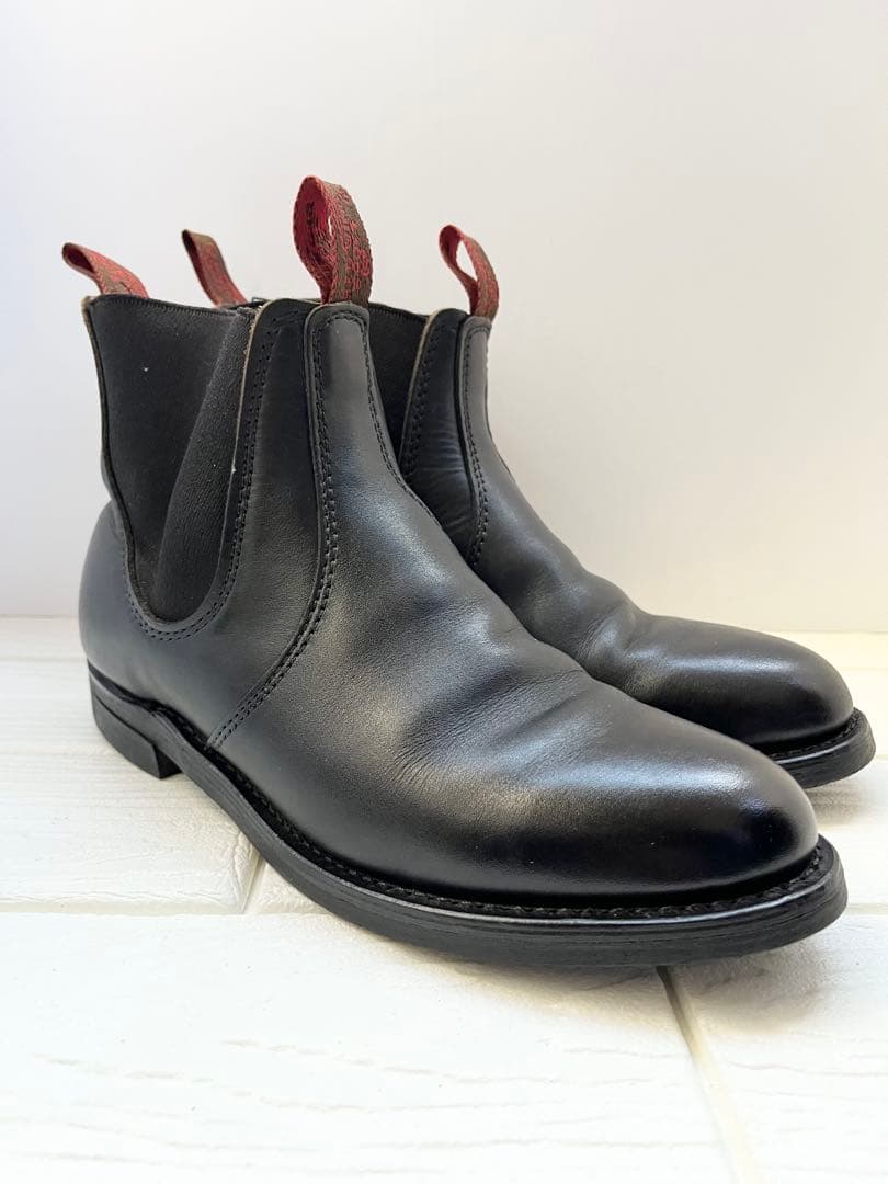 RED WING レッドウィング8193 クラシックチェルシー サイドゴアブーツ