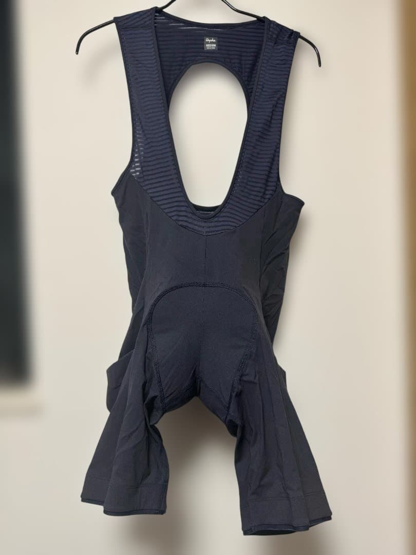 ウェア MEN'S BREVET CARGO BIB SHORTS