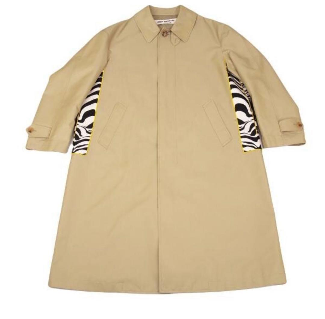 希少★ジュンヤ ワタナベ・コム デ ギャルソン 21年秋冬コレクション ロック