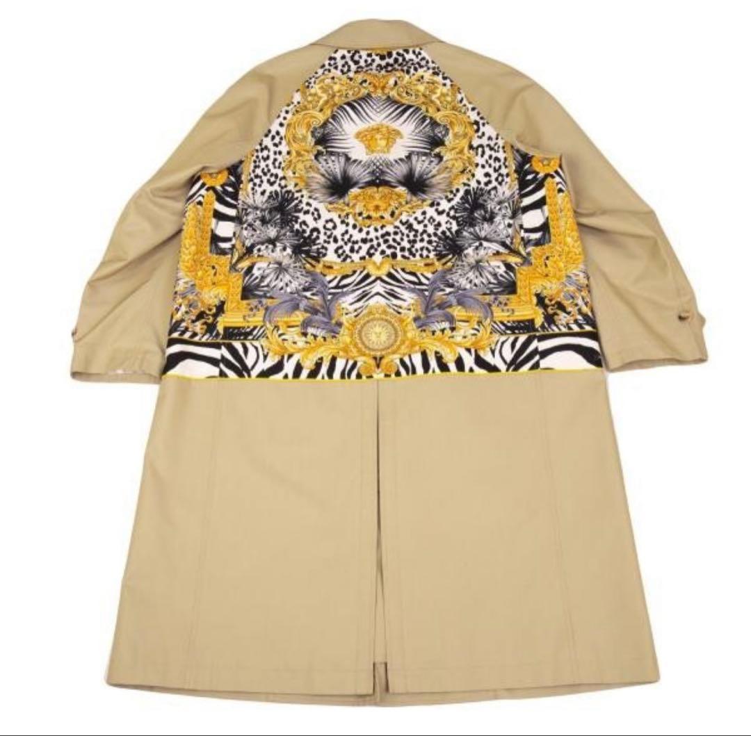 希少★ジュンヤ ワタナベ・コム デ ギャルソン 21年秋冬コレクション ロック