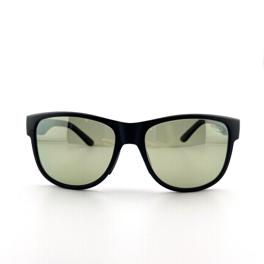 O.S.Pコラボ　トライノ偏光サングラス　シューターGR/ミラー　釣り　メンズ