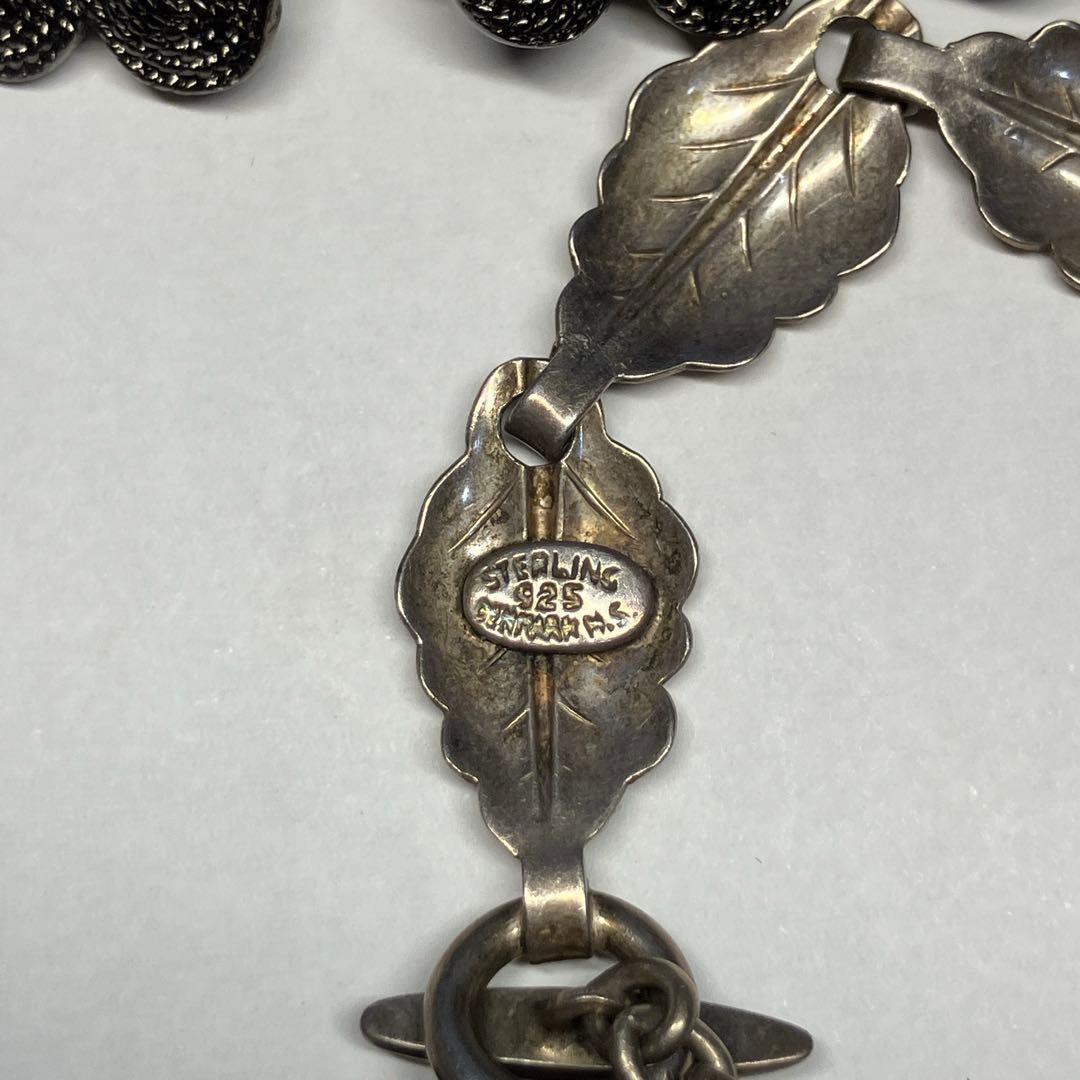 【ALL SILVER】280g まとめ 純銀 925 刻印あり ジャンク銀