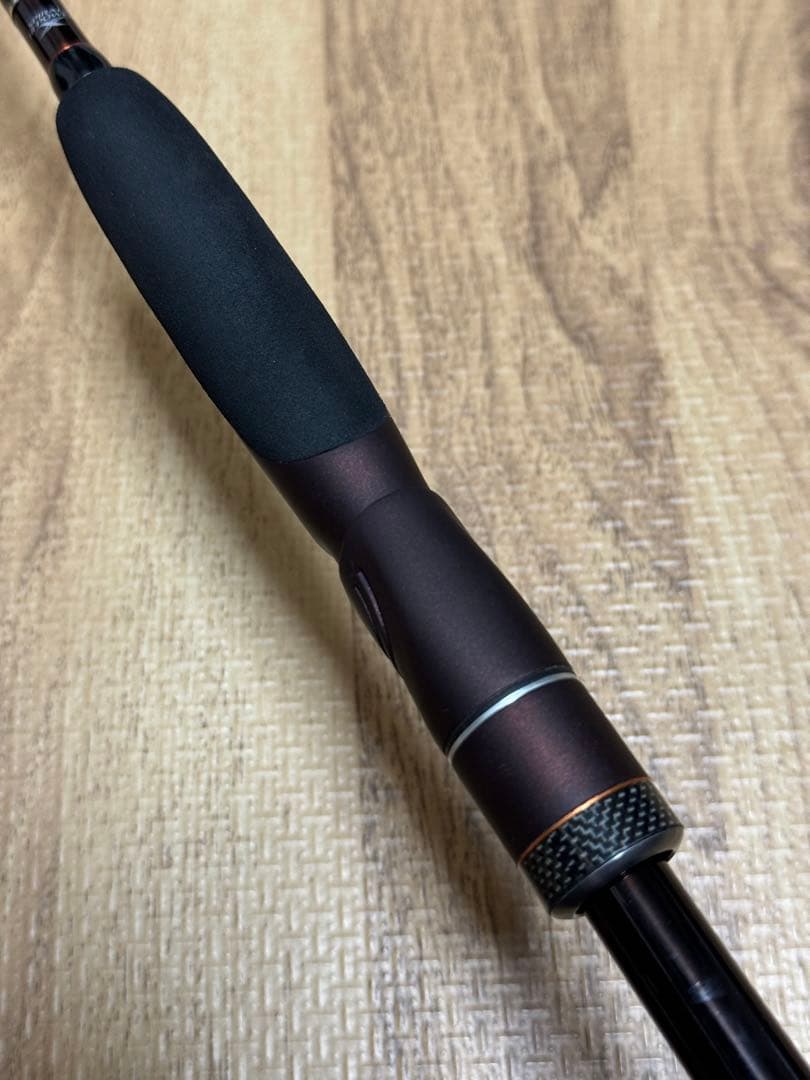 【美品】ソアレ エクスチューン S610LS30