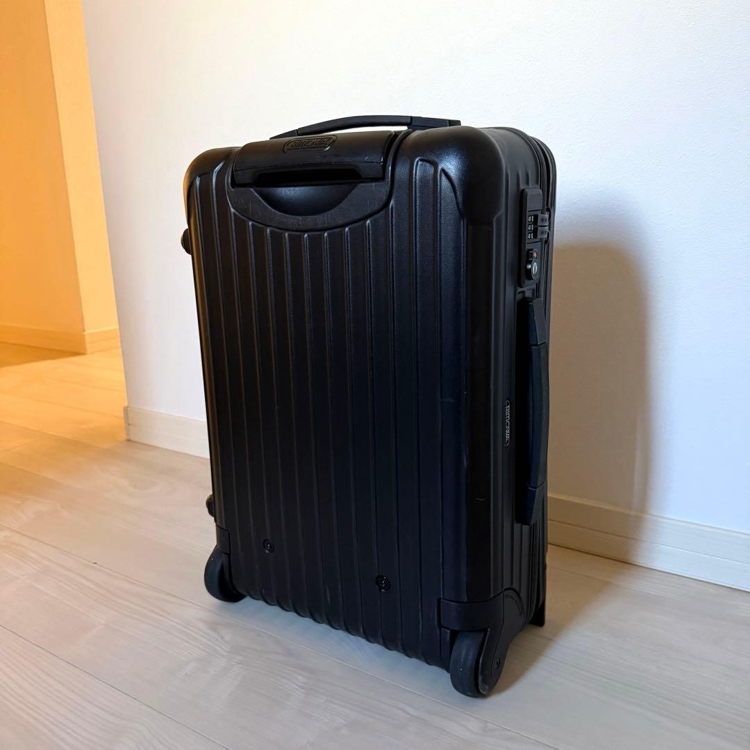 バッグ RIMOWA SALSA ANA collaboration model