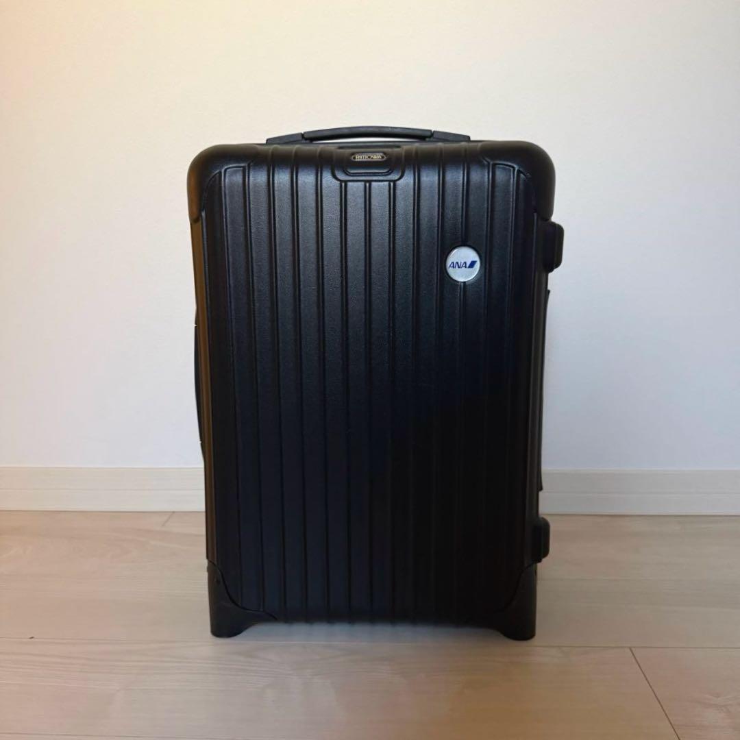 バッグ RIMOWA SALSA ANA collaboration model