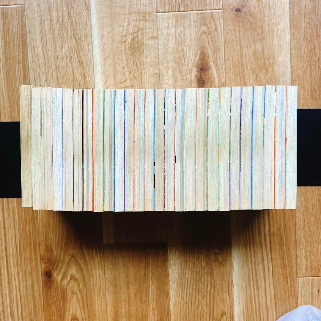 ワンピース 1〜112巻セット 全巻 尾田栄一郎 ジャンプ コミック