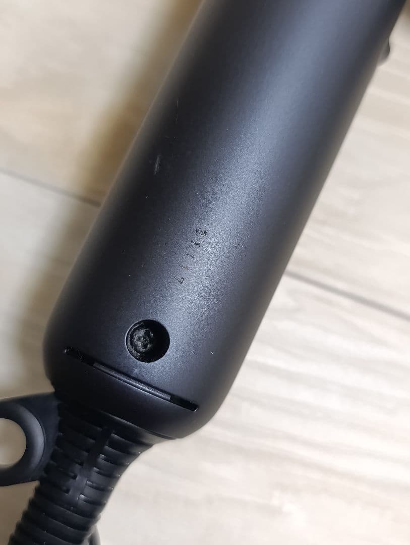 パナソニック ナノケア Panasonic EH-NA0J 23年製 DN 08