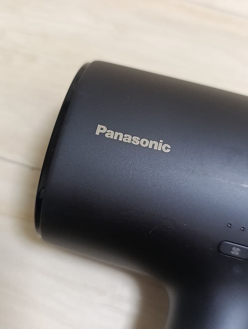 パナソニック ナノケア Panasonic EH-NA0J 23年製 DN 08