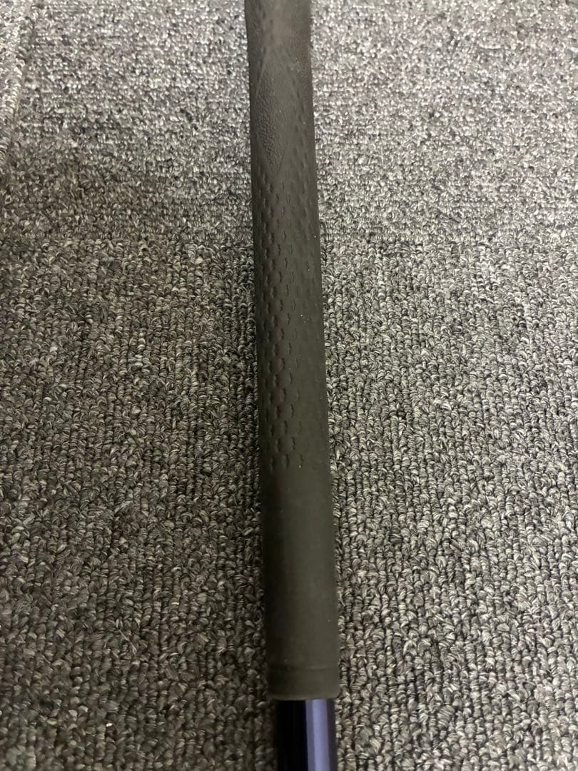 （希少）スピーダーNX ブルー 60SR 5W用 タイトリストスリーブ付