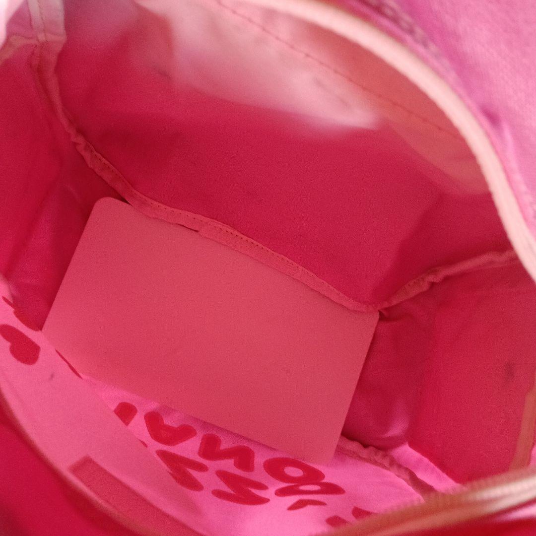 平成レトロ♡メゾピアノ♡みみぽぽリュク&ペットボトルホルダー♡