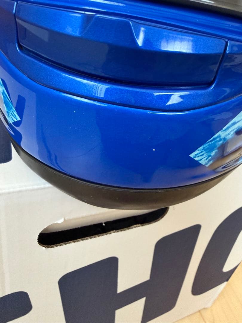 Arai RX-7X ogura オグラ　Sサイズ