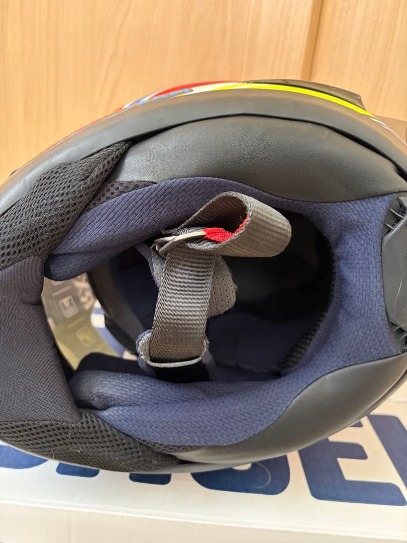 Arai RX-7X ogura オグラ　Sサイズ