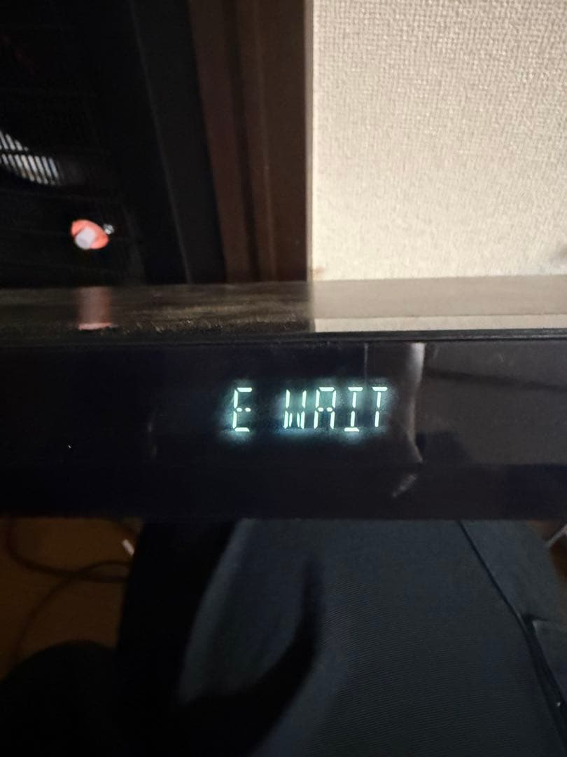 Panasonic DIGA DMR-2W201 本体のみ リモコンなし