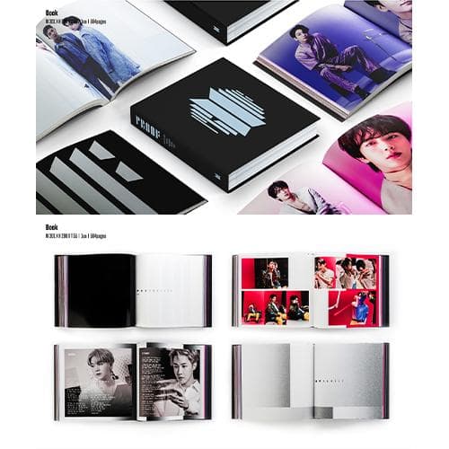 BTS 『 Proof ( Collector’s Edition )』2次販売