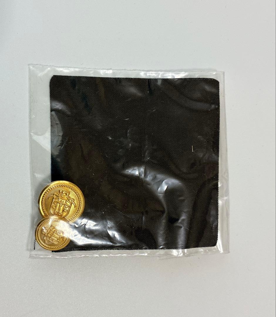 【定番】紺ブレ J.PRESS 背抜き シングル 金ボタン AB4 ペピンメリノ