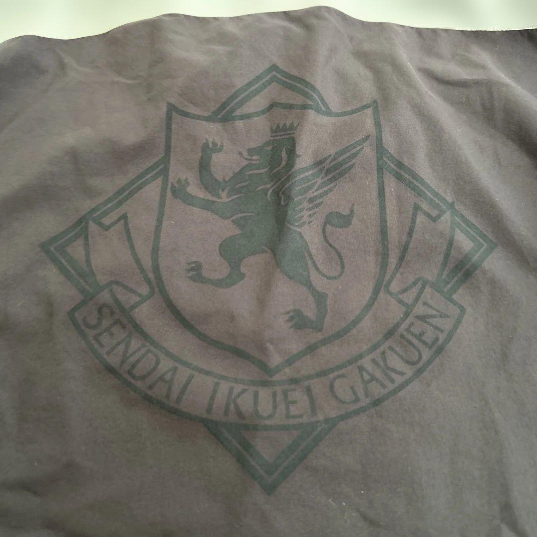 甲子園　仙台育英高校野球部Mizuno Vジャン 練習着 Lサイズ