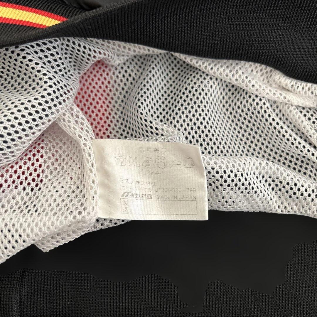 甲子園　仙台育英高校野球部Mizuno Vジャン 練習着 Lサイズ