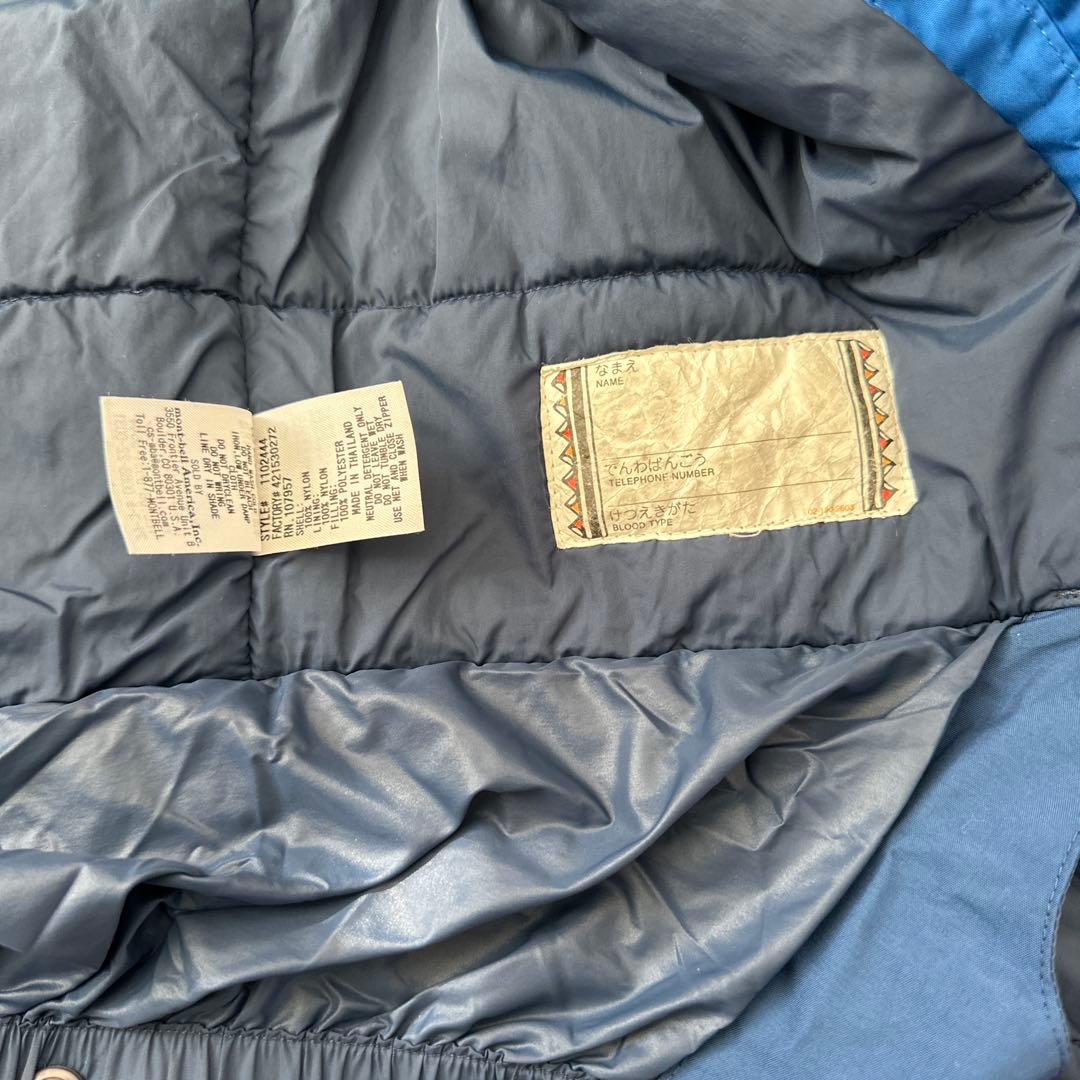 mont-bell パウダーステップジャケット&パンツ・グローブセット