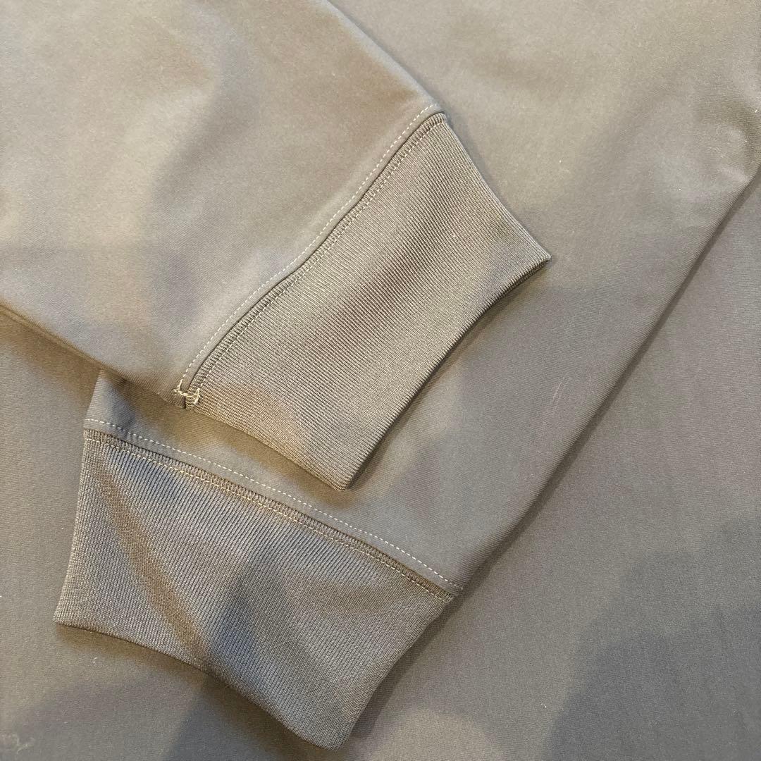 トップス DAIWA PIER39 TECH LIGHTWEIGHT L/S TEE